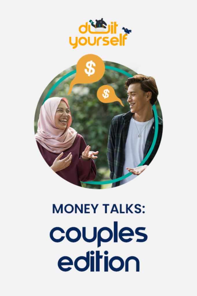 Love & Finances Cover Image