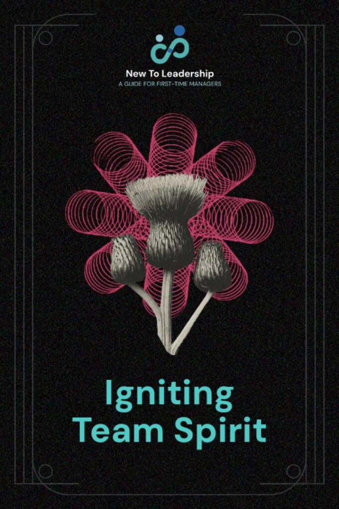 Management techniques cover image