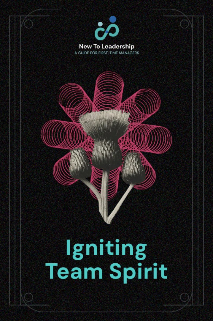 Management techniques cover image