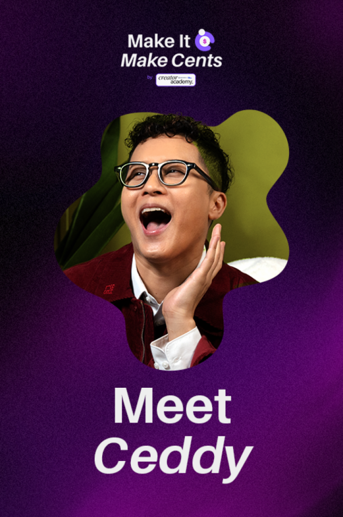 Meet The Instructor, Ceddy & Shermaine! Cover Image