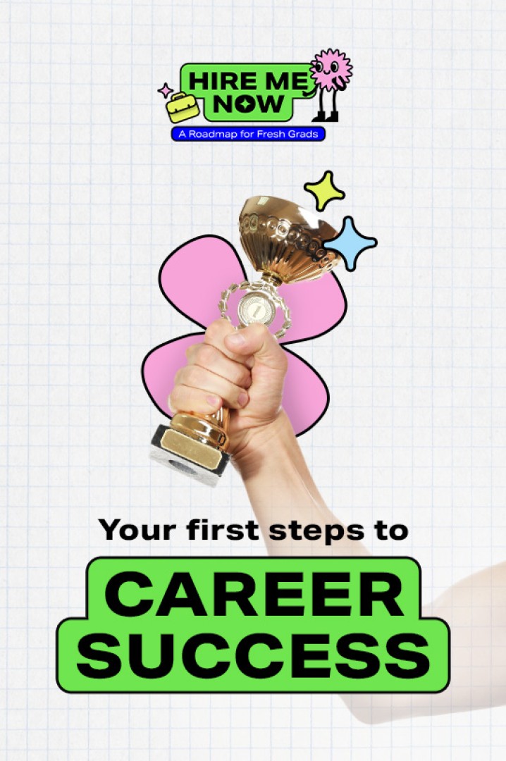 Meet your instructor, vincent chan! cover image