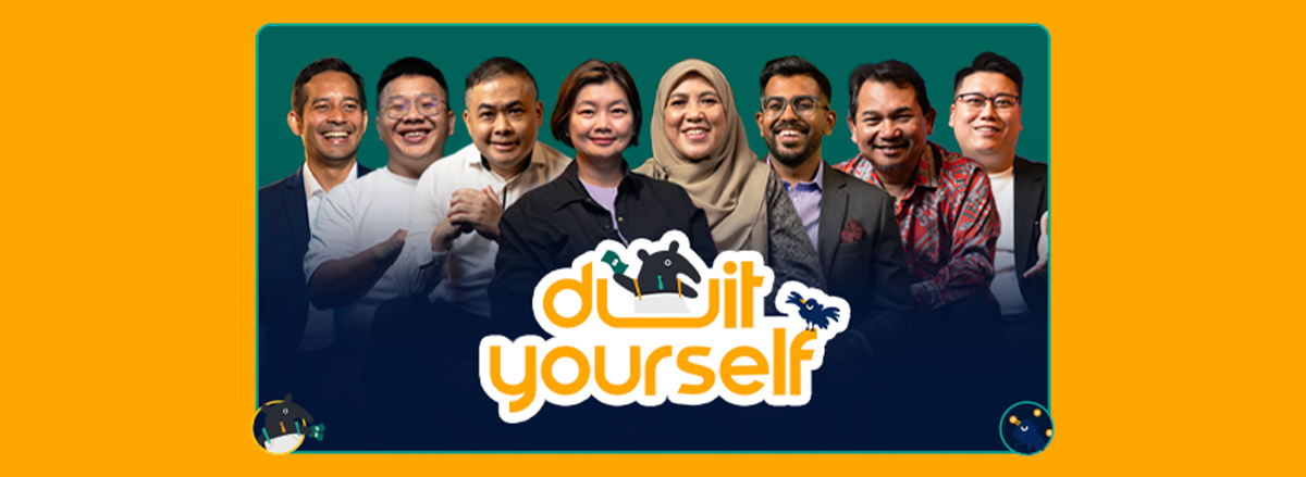 Money Matters Made Simple, Relatable, and Real!