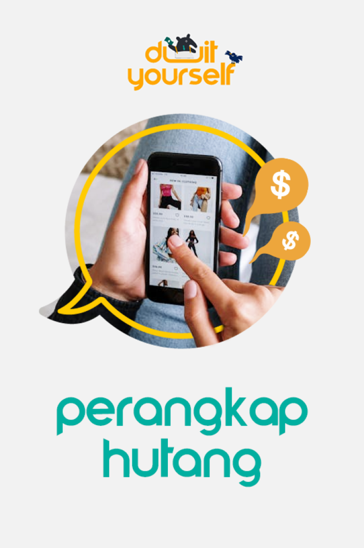 Pengurusan Hutang & BNPL Cover Image