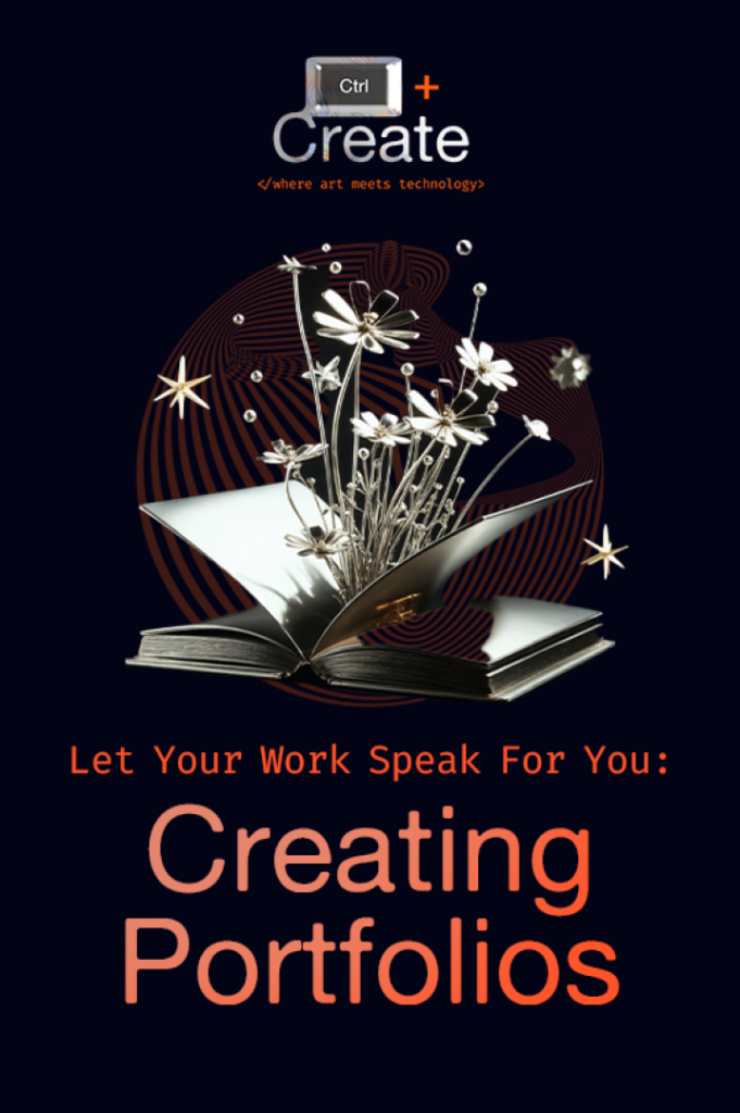 Portfolios & Branding Cover Image