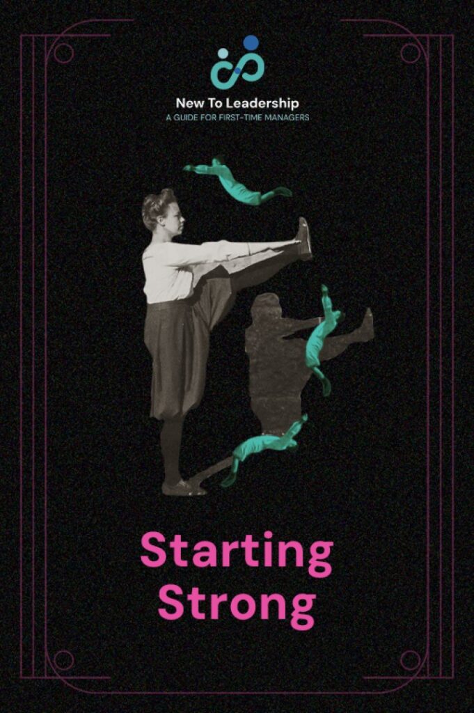 The first mile cover image