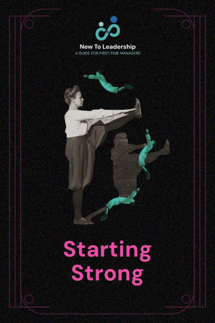 The first mile cover image