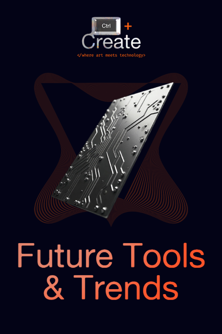 The future cover image