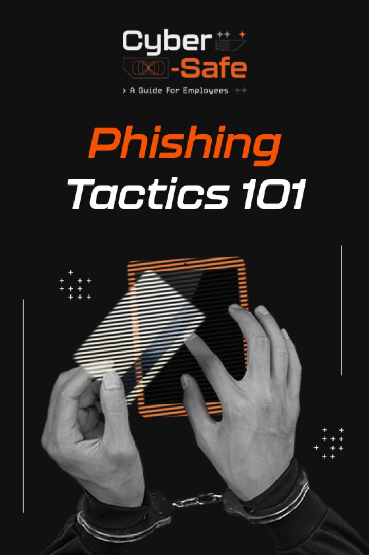 Understanding cyber threats cover image