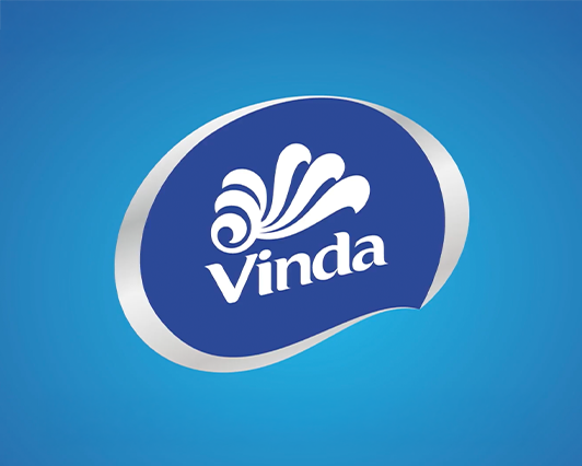 Vinda Logo