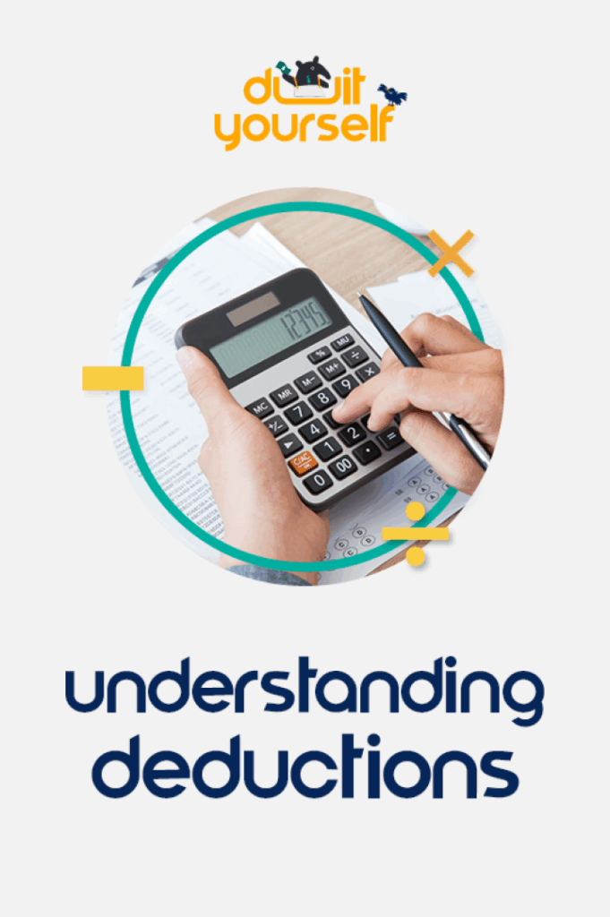 What's In Your Paycheque? Cover Image