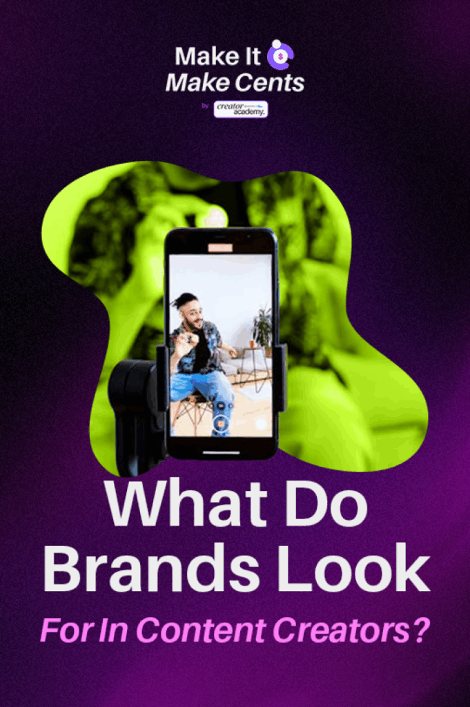 Working with brands cover image