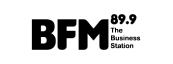 Logo bfm 899