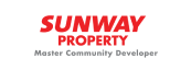 Logo sunway property