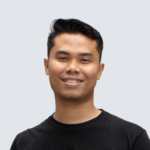 Abdul Shakir (Grasshopper) Avatar