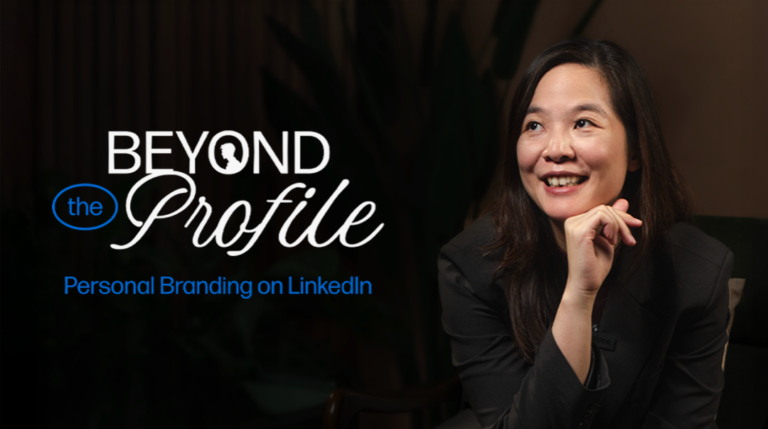 Beyond The Profile: Personal Branding on LinkedIn | OpenAcademy