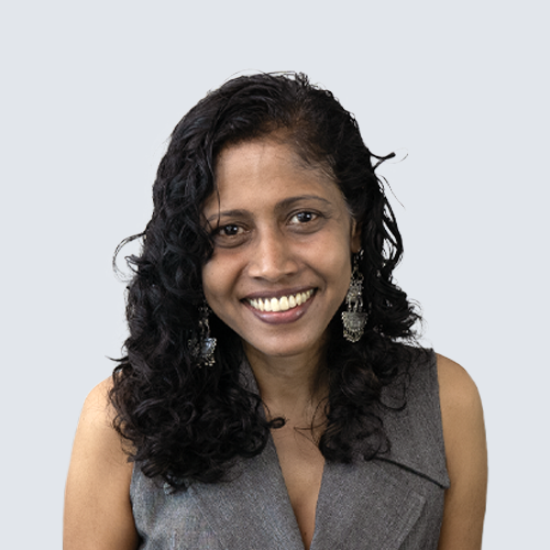 Cilia Rasasegram Avatar