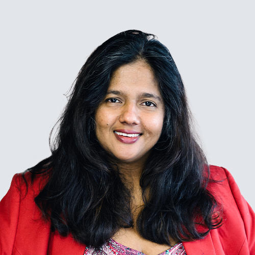 Dr. Anasuya Jegathevi Jegathesan Avatar