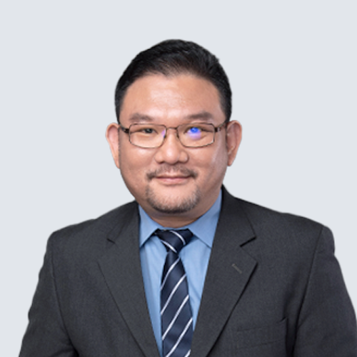 Lai Chee Seng Avatar