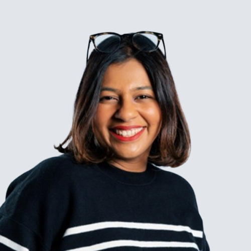 Lalitha Wemel Avatar