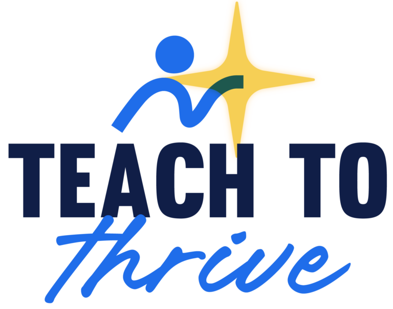 MAIN TeachToThrive KV Dark