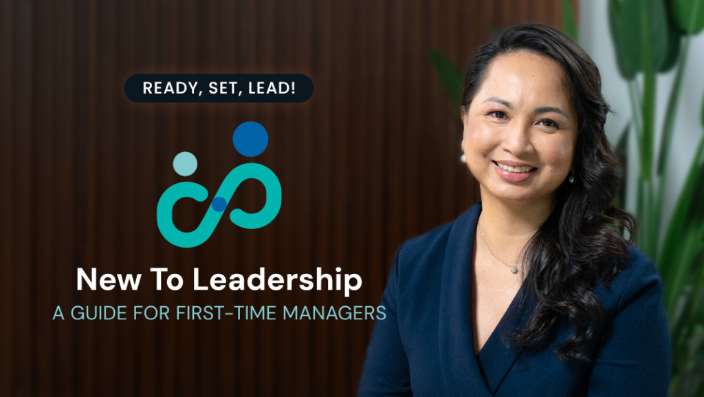 Michelle Iking New To Leadership