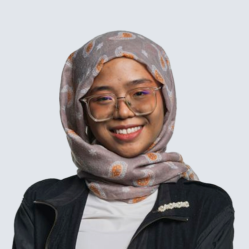 Nur Adibah binti Subarma Avatar