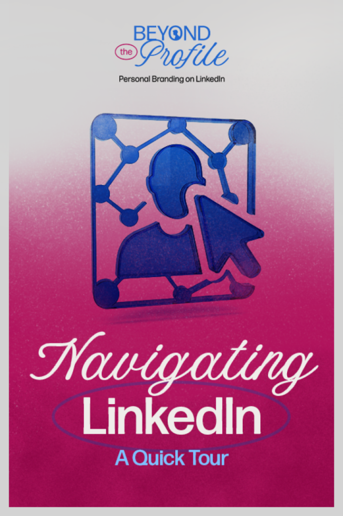 Optimising Your LinkedIn Profile Cover Image