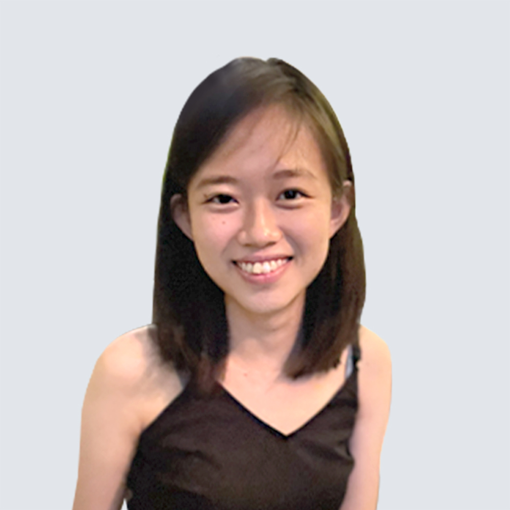 Teoh Min Chia Avatar