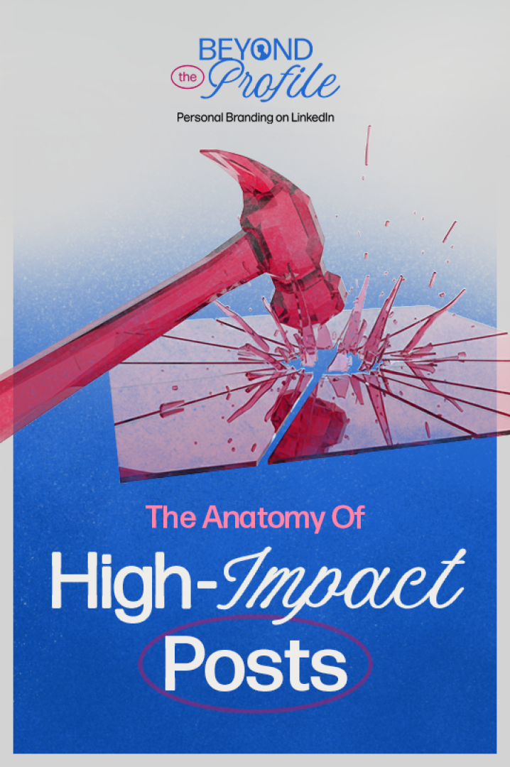 The Anatomy of Great Content Cover Image