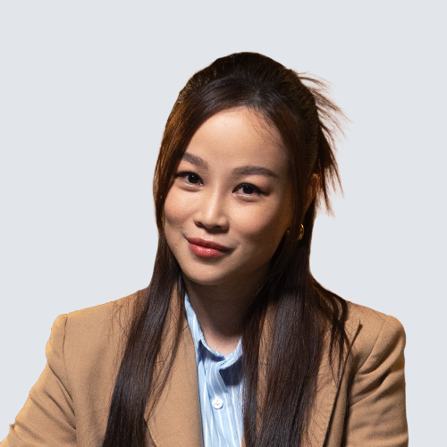 Charis Ow Avatar