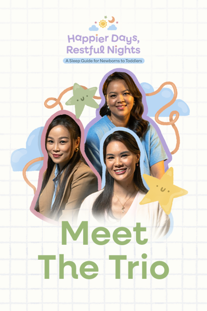 Happier Days, Restful Nights Cover Image