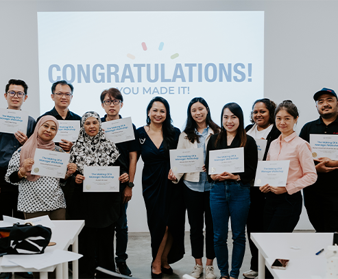 MichelleIking Participants