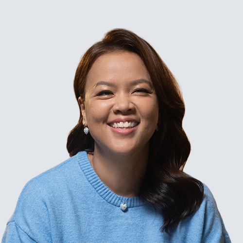 Sarah Ong Avatar