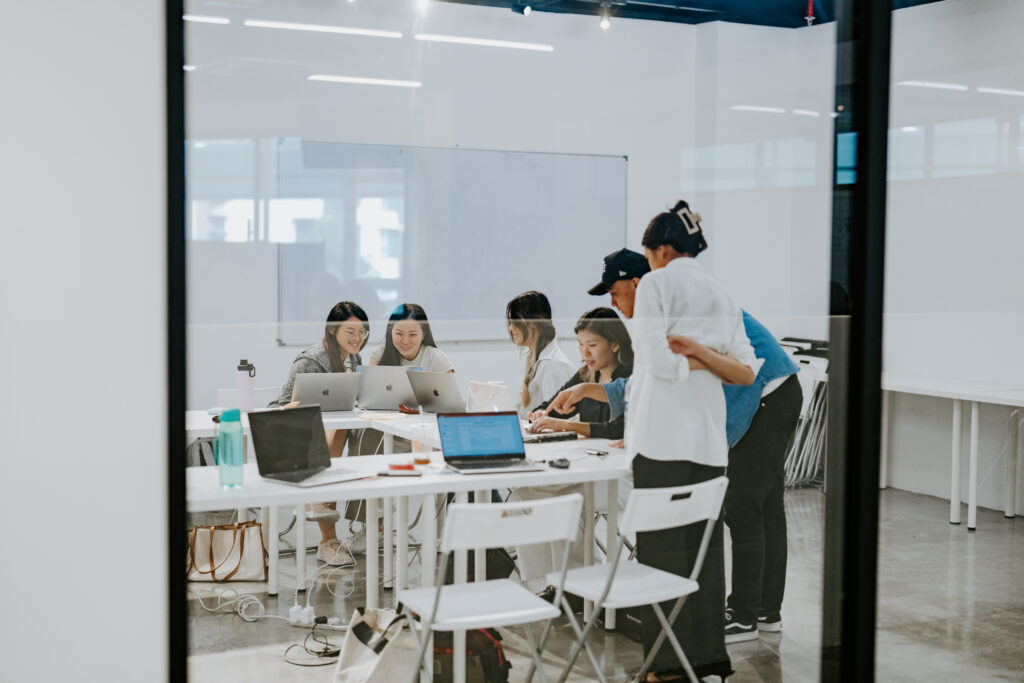 Human Leadership in the AI Era Thumbnail