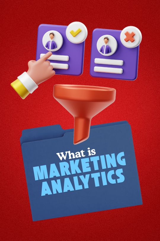 All Things Analytics Cover Image