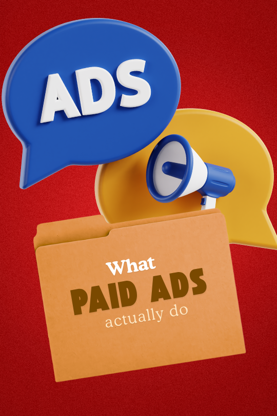 The Art of Ad Buying Cover Image