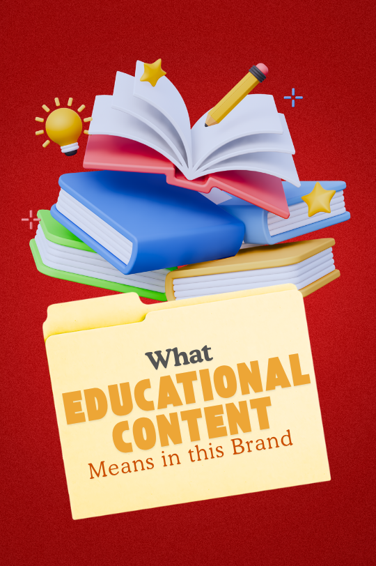 The Fundamentals of Content Creation Cover Image